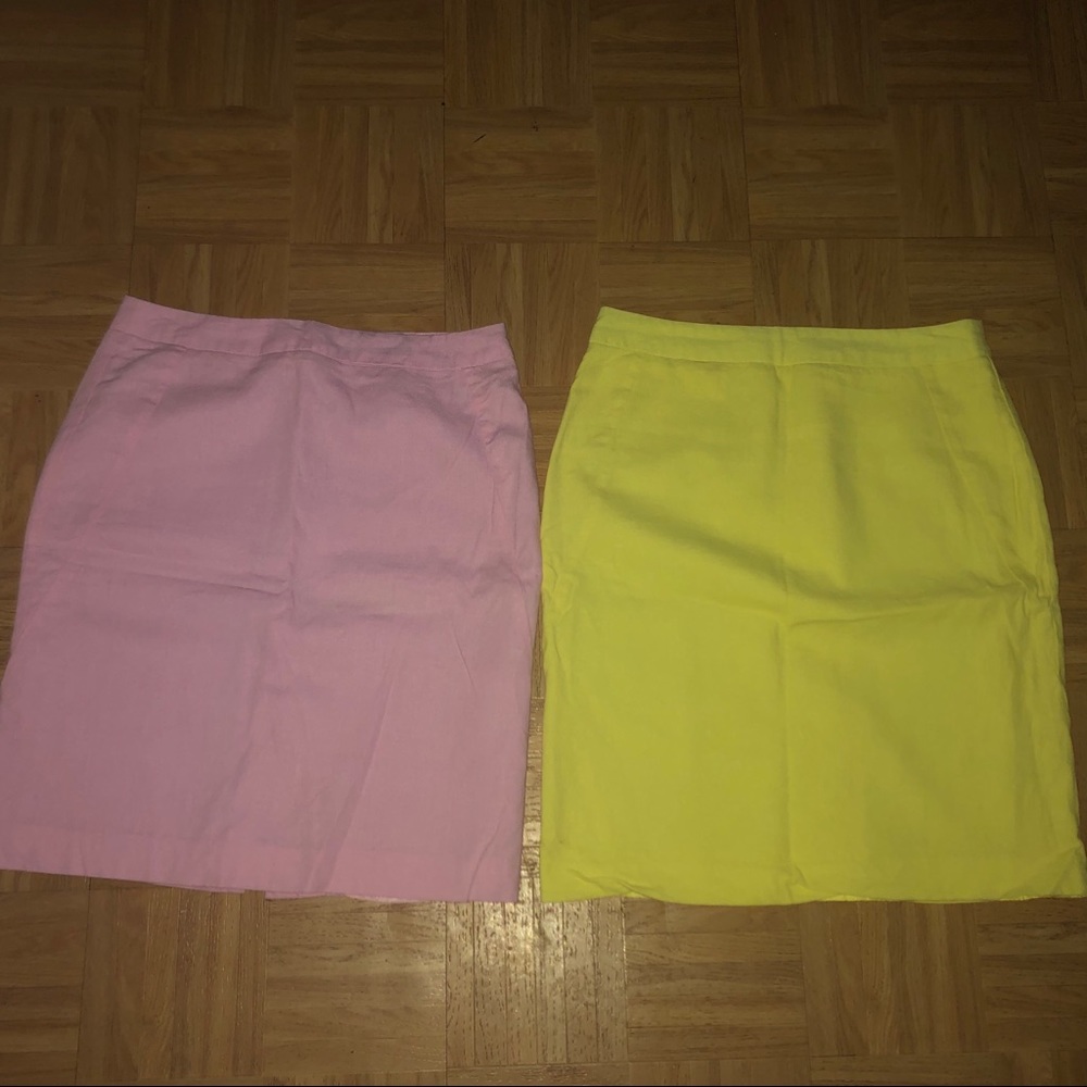 2 for 1 Skirts…..